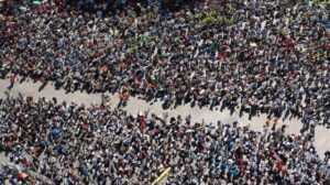 INDIA CENSUS 2027