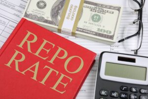 REPO RATE