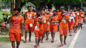 KANWAD YATRA 2025