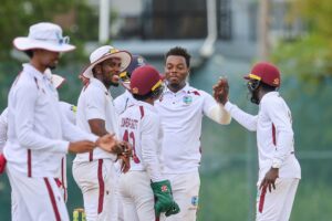 TEST CRICKET LOWEST SCORES