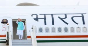 PM MODI AWARDED IN GHANA