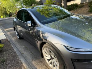 TESLA INDIA LAUNCH