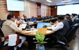 UTTARAKHAND SKILL DEVELOPMENT
