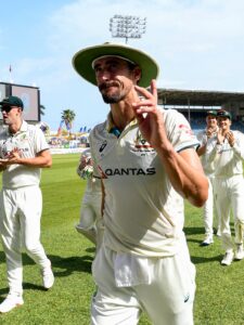 TEST CRICKET LOWEST SCORES