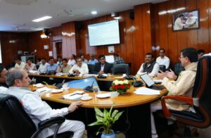 UTTARAKHAND SKILL DEVELOPMENT