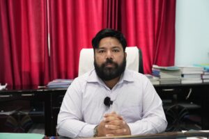 UTTARAKHAND PANCHAYAT ELECTION