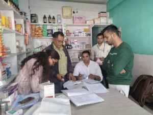 OPERATION CLEAN UTTARAKHAND