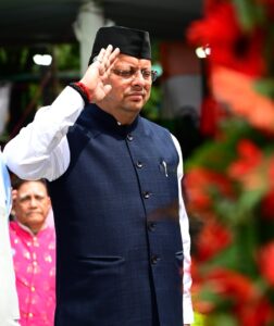 UTTARAKHAND KARGIL WAR HEROES