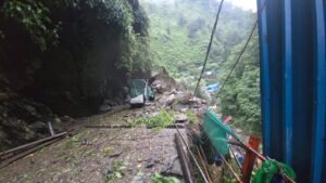 KEDARNATH YATRA
