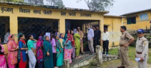 UTTARAKHAND PANCHAYAT ELECTION 2025