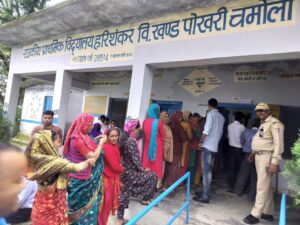 UTTARAKHAND PANCHAYAT ELECTION 2025