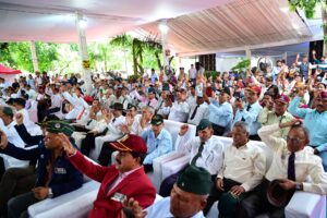 UTTARAKHAND KARGIL WAR HEROES