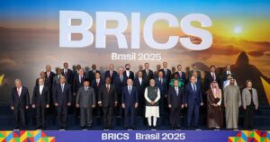 BRICS submmit