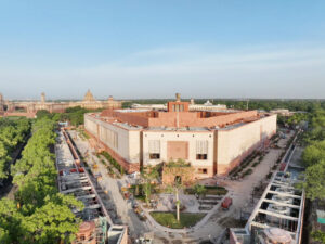 PARLIAMENT MONSOON SESSION 2025