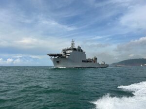 INS NISTAR