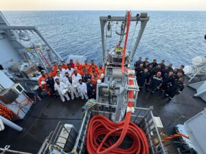 INS NISTAR