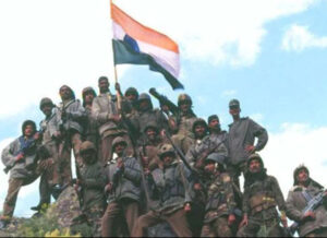 KARGIL VIJAY DIWAS