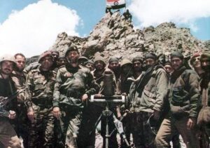 KARGIL VIJAY DIWAS