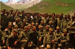 KARGIL VIJAY DIWAS
