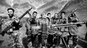 KARGIL VIJAY DIWAS