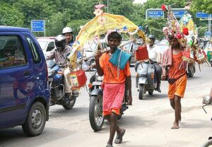 KANWAD YATRA 2025