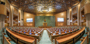 PARLIAMENT MONSOON SESSION 2025