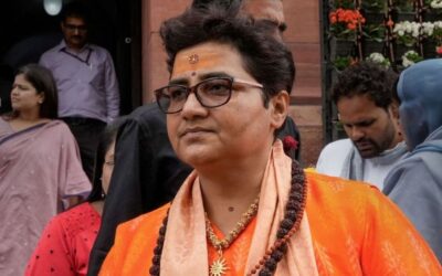 मालेगांव विस्फोट मामला: साध्वी प्रज्ञा समेत सभी सात आरोपी 17 साल बाद सभी आरोपों से बरी Malegaon blast case verdict