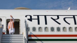 PM MODI FOREIGN VISIT