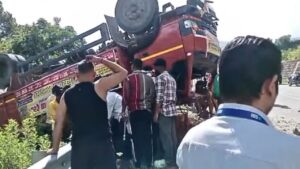 KANWAR YATRI ACCIDENT