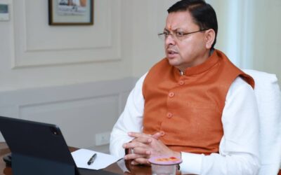 मुख्यमंत्री ने की पर्यटन विभाग की ‘गेम चेंजर योजनाओं’ की समीक्षा, निवेश और स्वरोजगार पर जोर UTTARAKHAND TOURISM POLICY 2023