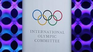 LA OLYMPICS CRICKET SCHEDULE