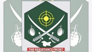 TERRORIST ORGANIZATION TRF