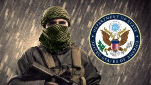 TERRORIST ORGANIZATION TRF