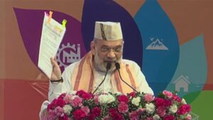 UTTARAKHAND INVESTMENT FESTIVAL