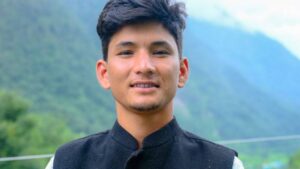 Chamoli panchayat election