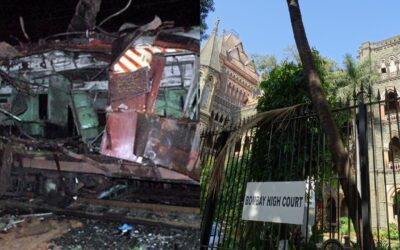 2006 मुंबई ट्रेन ब्लास्ट केस में बड़ा फैसला, बॉम्बे हाईकोर्ट ने सबूतों के अभाव में 12 आरोपियों को किया बरी 2006 MUMBAI TRAIN BLASTS
