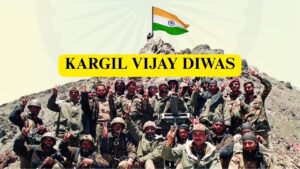 KARGIL VIJAY DIWAS