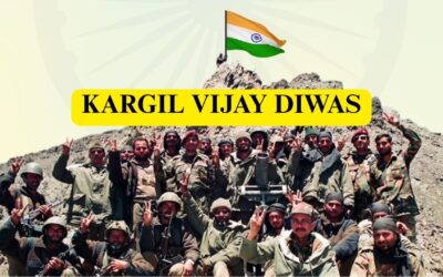 KARGIL VIJAY DIWAS