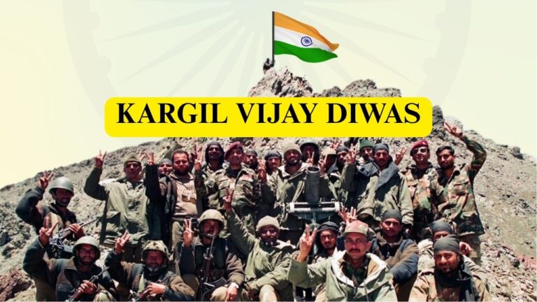 KARGIL VIJAY DIWAS