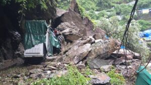 KEDARNATH YATRA