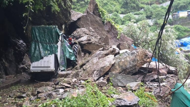 KEDARNATH YATRA