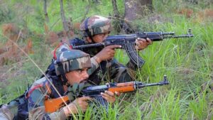 OPERATION MAHADEV