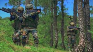 OPERATION MAHADEV