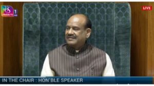 LOKSABHA OPERATION SINDOOR