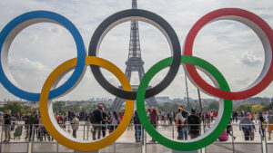 LA OLYMPICS CRICKET SCHEDULE