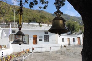 UTTARAKHAND TEMPLE DEVELOPMENT