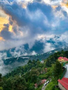 weather update uttarakhand