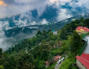 UTTARAKHAND WEATHER UPDATE
