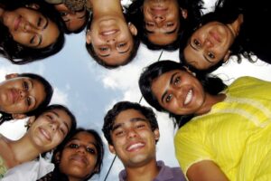 INTERNATIONAL YOUTH DAY 2025