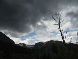 CHAMOLI HEAVY RAIN ALERT